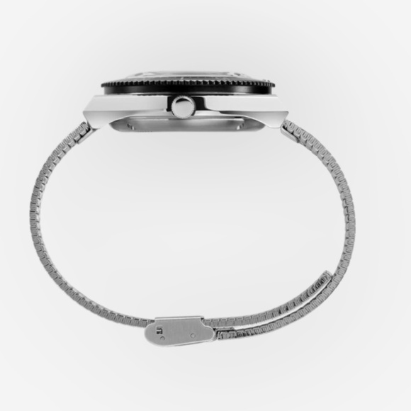 NWT! M79 Automatic 40mm Stainless Steel. Great Father's Day Gift - Picture 3 of 14